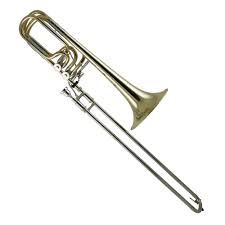In the brass family, alternate fingerings are rarely needed and rarely used, with the exception of the trombone. Catelinet Cbt17b Rosehill Instruments