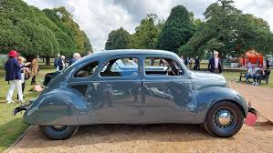 Image result for Gunmetal 1936 Nash