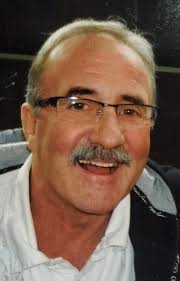 Print Obituary for MARTEL, Dan