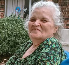 Kristin Enid Rolfe 1951