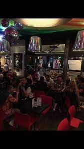 Open cafe is the place to sit and see the boys of paris pass by, meet up with friends for a chat and make new ones over a beer or a coffee, a nice place to have a light breakfast or to start your evening. Open Cafe Paris Picture Of Open Cafe Paris Tripadvisor
