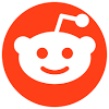 Reddit's website is located at reddit.com and their official twitter account is twitter.com/reddit. 1