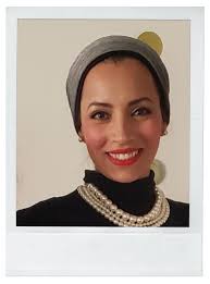 Meet Newcomer Women's Services English teacher Shereen Gharseldin —  Newcomer Women's Services