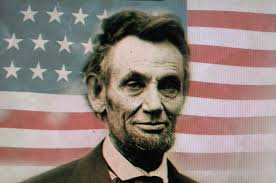Free photo: Abraham Lincoln