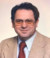 Peter P. Lipovecs Obituary