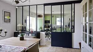La Verriere Atelier Un Sas De La Cuisine Au Salon Citylife
