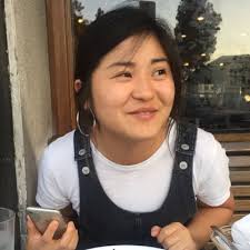 Gloria Yang (@_gloriay)