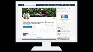 Последние твиты от linkedin (@linkedin). What Is A Linkedin Profile