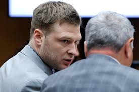 Who is Christopher Gregor? Accused NJ killer dad who forced son to run