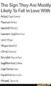 This is one of the main reasons why these two are so deeply in love with each other. What S Your Soulmate S Zodiac Sign Quiz