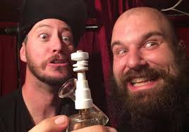 Turned Out A Punk with Damian Abraham