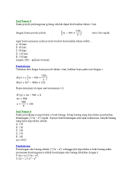 Check spelling or type a new query. Soal Nomor 5
