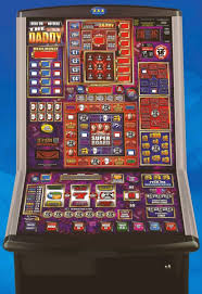 Deal Or No Deal The Daddy Jukeboxes Fruit Machine Arcade