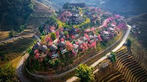 Garrya Mù Cang Chải - Nghỉ dưỡng giữa những thửa ruộng bậc thang đẹp nhất  Việt Nam