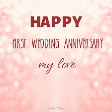 Etsy if your parents are celebrating their wedding anniversary, send them a thoughtful wedding anniversary card to show you're thinking of them.one of these wedding anniversary wishes will do nicely… psst, these are perfect for grandparents too! First Wedding Anniversary Wishes For Husband Bluebird Wishes