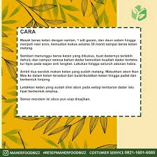 Mengapa tidak mencoba menjadi seorang reseller? Fish Good M Posts Facebook