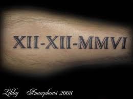 Typewriter from 286, typewriter(32 fonts), en. Xxvii Ii Roman Numeral Tattoo Font Tattoos Tattoo Font