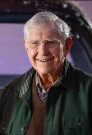 Cornelius Ragan “Dickie” Thompson, Jr.