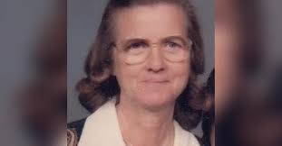 Doris Marie Dickerson Obituary