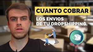 QUÉ PRECIO PONER A LOS ENVÍOS DE TU DROPSHIPPING📦