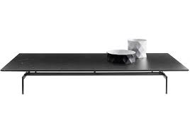 Round, rectangular and square low tables. Diesis B B Italia Marble Coffee Table Milia Shop