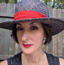 German Girl in America