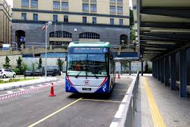 It has its own mrt station, including a 'park & ride' facility plus numerous. Phileo Damansara Mrt Station Big Kuala Lumpur