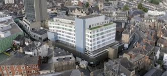 From smart storage solutions to bright new bedding, our homeware sale is brimming with ways to spruce up your home for a snip. Look Inside Apartments At Newport S Former Passport Office South Wales Argus