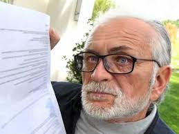 Paul Prouty's Instagram, Twitter & Facebook