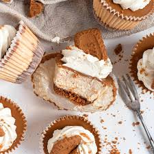Biscoff Cheesecake
