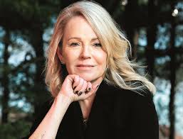 For author Dani Shapiro, it's the small things that count