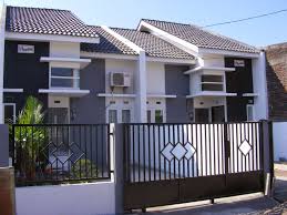 45 Gambar Model Teralis Pagar Minimalis Desainrumahnya Com Rumah Minimalis Rumah Minimalis