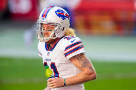 2021 strength of schedule, outlook 2020 game stats, etc. Cole Beasley Injury Update How To Handle The Bills Wr Vs Colts In 2021 Nfl Playoffs Draftkings Nation