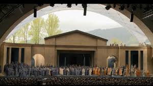 Jesus von oberammergau könnte ein muslim sein. Die Oberammergauer Passionsspiele 2020 Trailer Youtube
