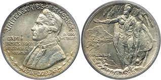 Ihre marke ist teil der gesamten customer journey. 1 2 Dollar 1928 Usa 1776 Silver James Cook Prices Values