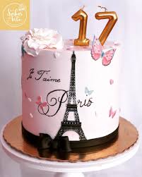 It's been a long time since i've had creative reign and been able to design a cake. 280 Cake Decoration Ideas Paris And Other Places In 2021 Cake Paris Cakes Themed Cakes