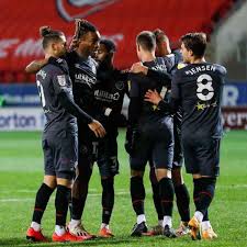 8:00pm, tuesday 1st december 2020. Rotherham V Brentford Bees Bulletin Acast