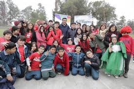 Todo sobre el partido melipilla vs. Alcalde Ivan Campos Participa En Lanzamiento De La Cuarta Corrida Familiar Del Colegio O Higgins En Melipilla
