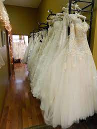 Encore In Old Town Wedding Dresses Bridal Boutique Flower Girl Dresses