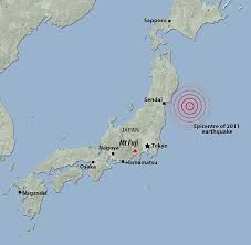 Will Mount Fuji Erupt Volcano In Critical Condition After Devastating 2011 Tohoku Earthquake Daily Mail Online