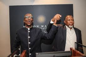 Matongo is the member of the mayoral committee (mmc) for finance. Jolidee Matongo Jolidee Matongo Twitter