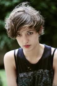 Pin By Hannah Hansen On Hair Short Hair Styles Hair Styles Short Hair Trends