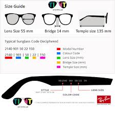 Aviator Large Metal 55 Rb3025 55 Lens Size Frame Size