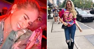Paul pogba girlfriend name, paul pogba girlfriend, soccer wags hot photo, croatian soccer player hot paul pogba girlfriend photo. Pogba And Girlfriend Party In New York As United Start Pre Season Buzz Ie Flipboard