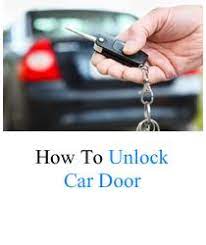 Sometimes used cars are purchased from individuals rather than dealerships, which can require more of the buyer's participation in the process of transferring the ti. 730 How To Unlock A Car Door Ideas Cars Car Door Car