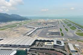 We will be your timekeeper. Hong Kong Airport Shows Increase In Pax Cargo In June Asian Aviation