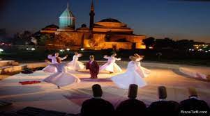 As for mevlana, it connotes to our master, while rumi relates to the land of rum or anatolia, where he lived. Konya Mevlana Sille Turu Bizcetatil Com