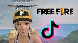 فري فاير افضل مقاطع في تيك توك تبغوني العب مع ذا Tik Tok Free Fire Youtube