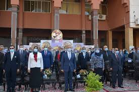 وفّر وقتك واستفد من خدمات مصر الرقمية فى دقائق معدودة. Ø¬Ø§Ù…Ø¹Ø© Ø§Ù„Ø²Ù‚Ø§Ø²ÙŠÙ‚ ØªØ´Ù‡Ø¯ ÙØ¹Ø§Ù„ÙŠØ§Øª Ø§Ù„Ø¥Ø­ØªÙØ§Ù„ Ø¨Ø¨Ø¯Ø¡ Ø§Ù„Ø¹Ø§Ù… Ø§Ù„Ø¯Ø±Ø§Ø³ÙŠ ÙˆØ§Ø³ØªÙ‚Ø¨Ø§Ù„ Ø§Ù„Ø·Ù„Ø§Ø¨ Ø§Ù„Ù‚Ø¯Ø§Ù…Ù‰ ÙˆØ§Ù„Ø¬Ø¯Ø¯