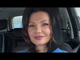 Виктория Черенцова